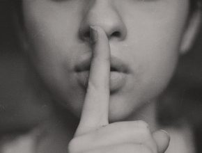 3 Secrets you should not hide from your partner