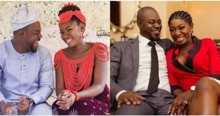 Yvonne Jegede's Divorce and the Myth of Irreconcilable Differences in Marriage﻿