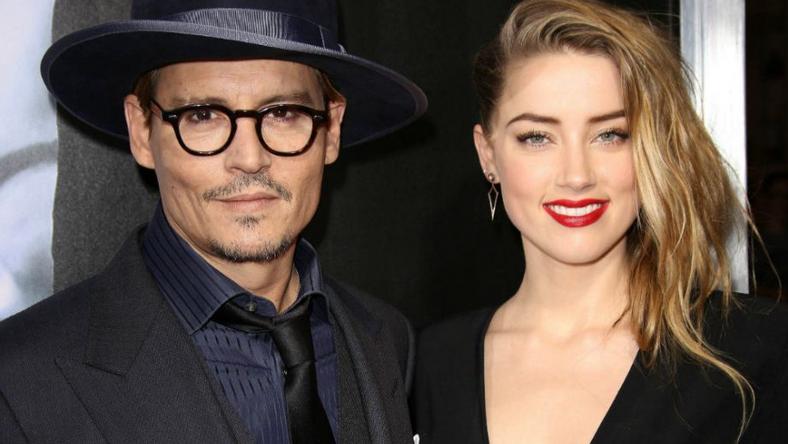 It’s Now Confirmed That Johnny Depp Was the Victim and Not Amber Heard