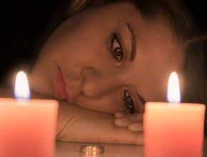 My Divorce Story Married twice, Divorced Twice, Yet Constantly Teaching Love