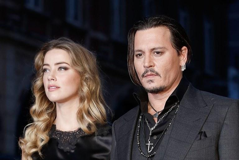 What We Can All Learn from Johnny Depp and Amber Heard’s Break Up Drama