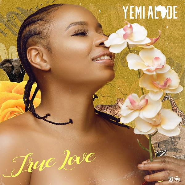 True Love - Yemi Alade