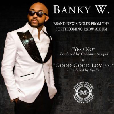 Banky w Yes-no