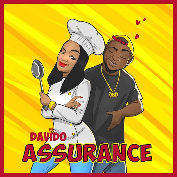 Davido-Assurance