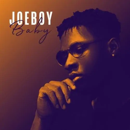 Joeboy_-_Baby