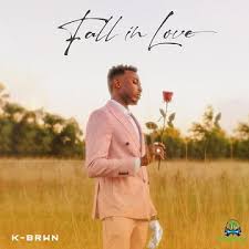 K-Brwn - Fall In Love