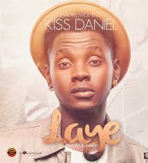 Laye - Kizz daniel