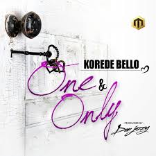 One and only - korede bello