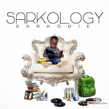 Sarkodie ft Tiwa Savage Ordinary Love