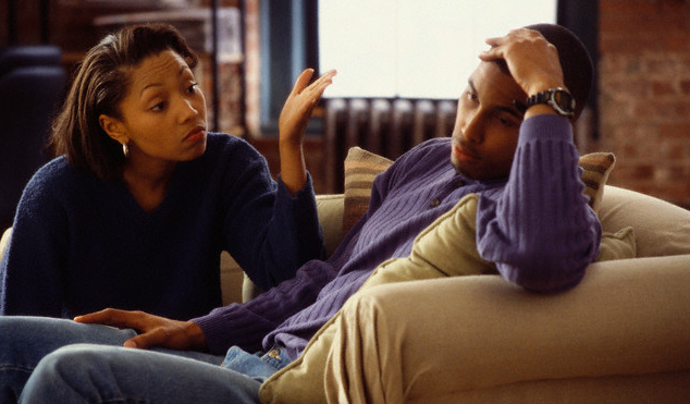 Fifteen things you must never say to your lover