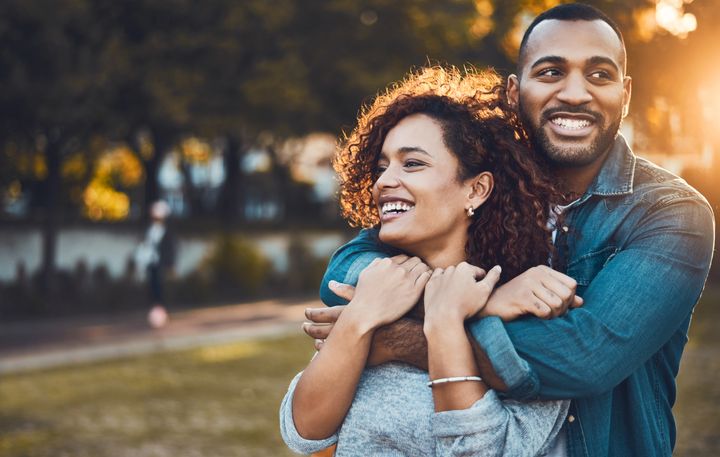Five secrets of happy lovers you need to know
