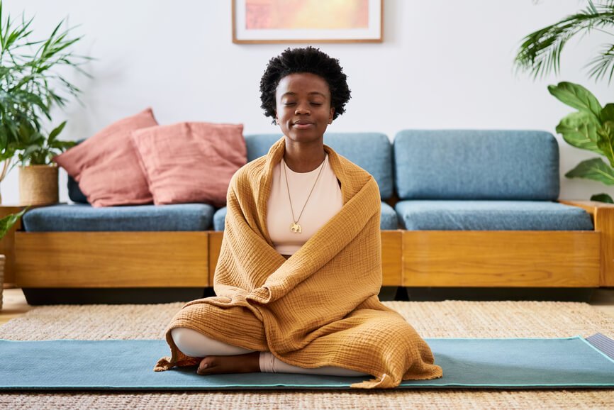 17 reasons why you should practice self-care often