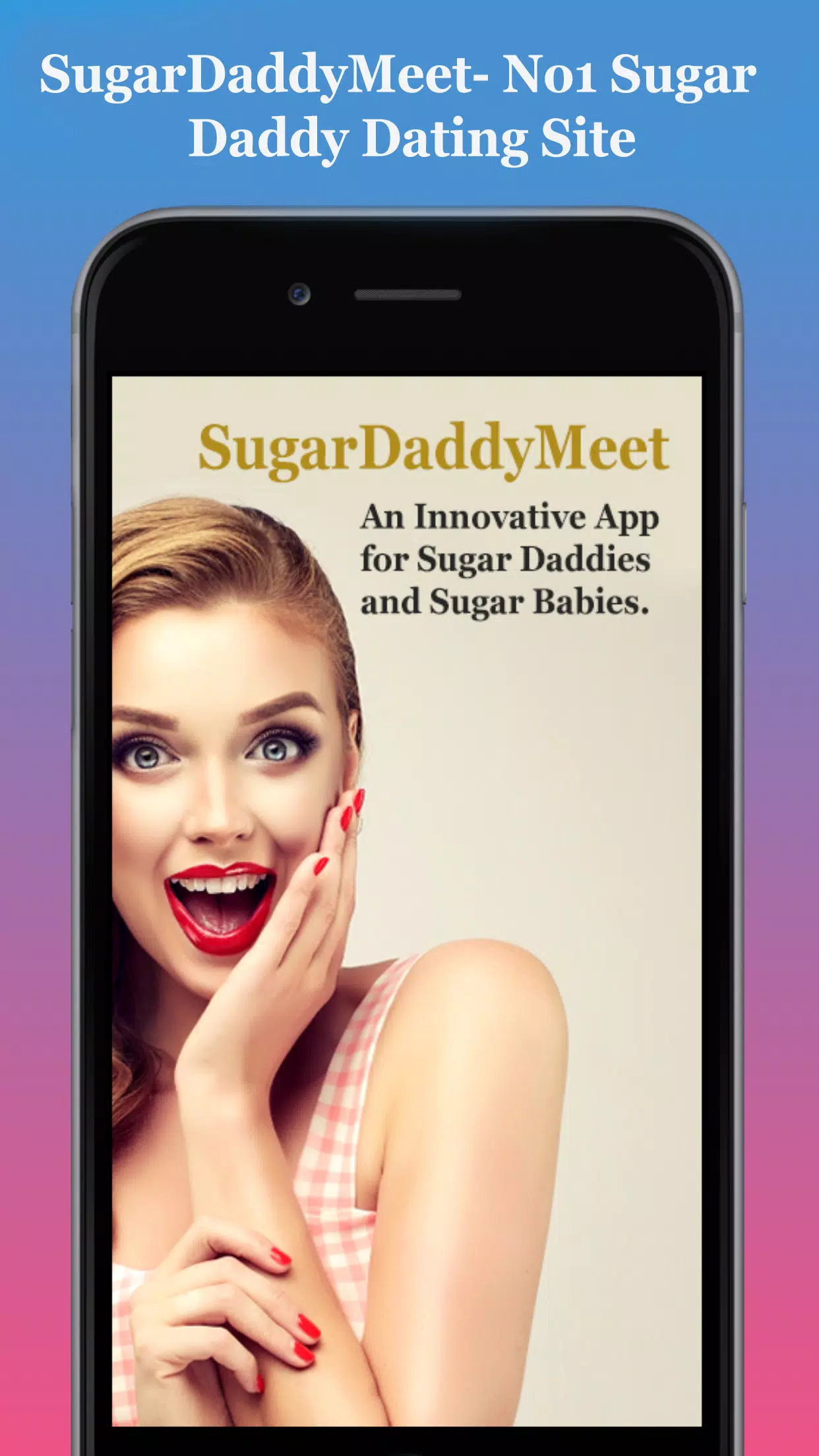Sugar Daddy Apps
