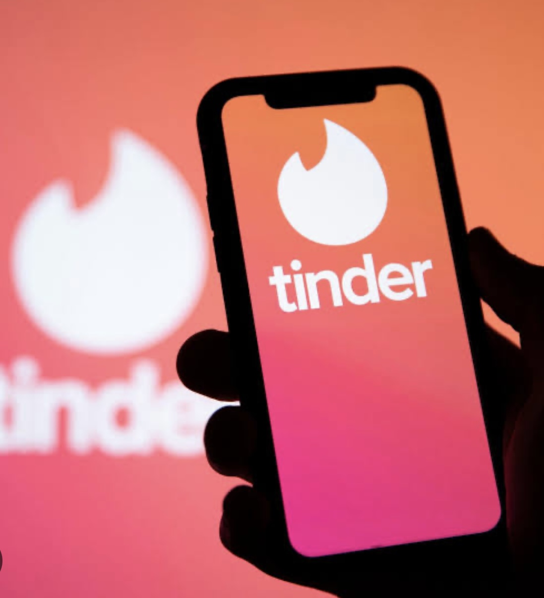 Ghosted on tinder