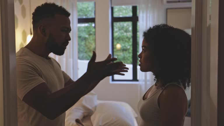From Trauma to Love