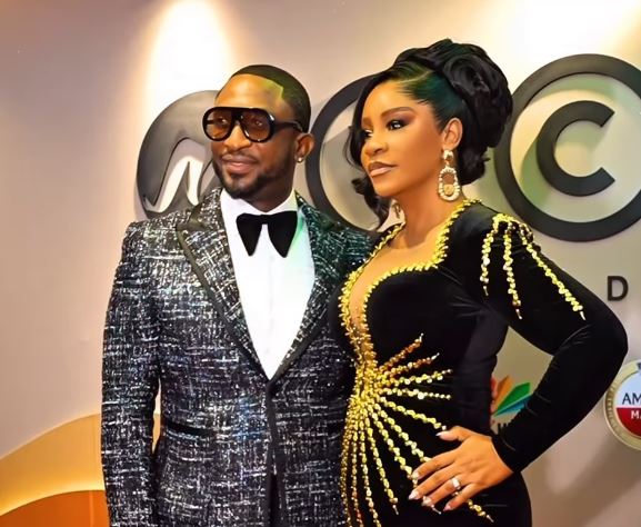 Darey and Deola